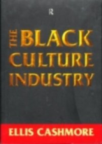 Black Culture Industry