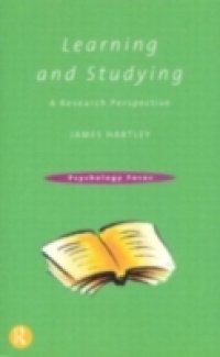 Learning and Studying