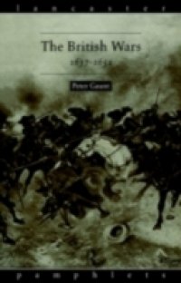 British Wars, 1637-1651