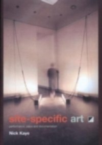 Site-Specific Art