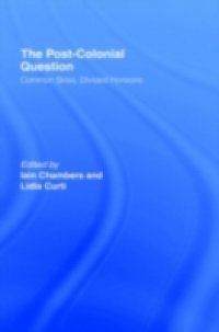 Postcolonial Question