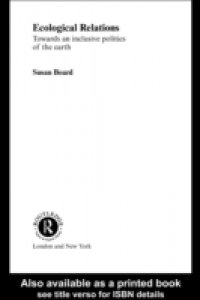 Ecological Relations