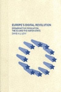 Europe`s Digital Revolution
