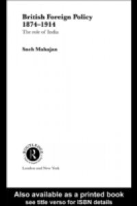 British Foreign Policy 1874-1914