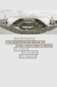 Behaviour and Design of Steel Structures to BS 5950