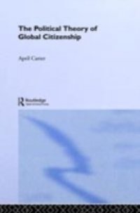 Political Theory of Global Citizenship