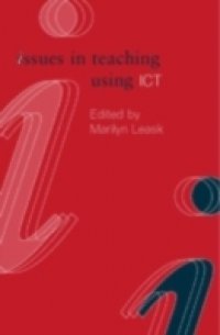 Issues in Teaching Using ICT
