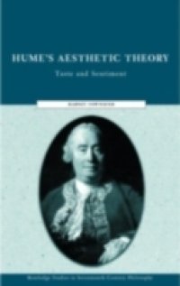 Hume`s Aesthetic Theory