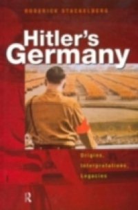 Hitler`s Germany