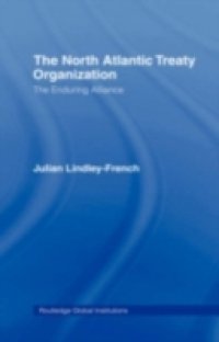 North Atlantic Treaty Organization