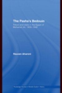 Pasha`s Bedouin