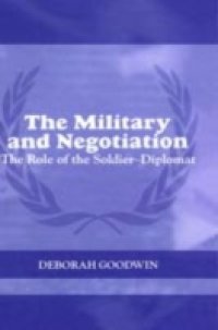 Military and Negotiation
