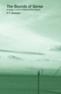 Bounds of Sense