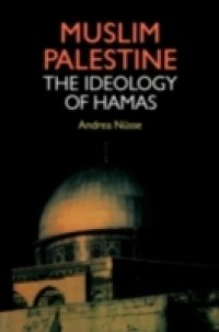 Muslim Palestine
