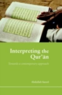 Interpreting the Qur`an