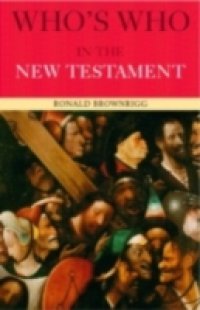 Who`s Who in the New Testament