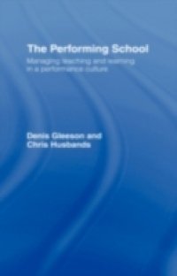 Performing School