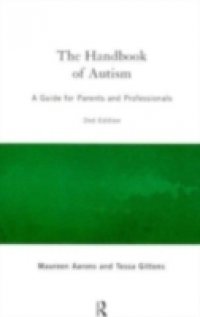 Handbook of Autism