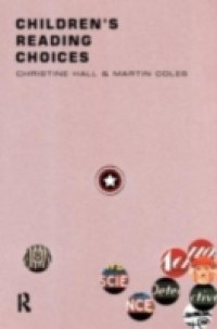 Children`s Reading Choices