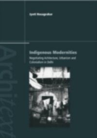 Indigenous Modernities