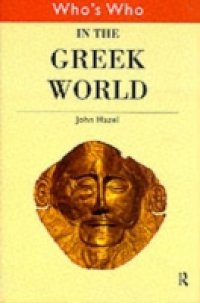 Who`s Who in the Greek World