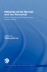 Histories of the Normal and the Abnormal