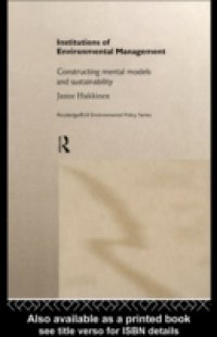 Institutions in Environmental Management