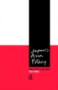 Japan`s Asia Policy