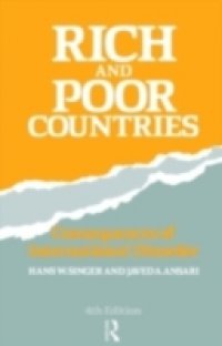 Rich and Poor Countries