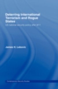 Deterring International Terrorism and Rogue States