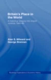 Britain`s Place in the World