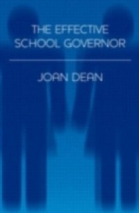 Effective School Governor