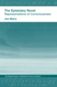Epistolary Novel
