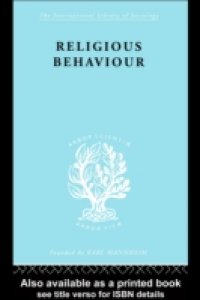 Religious Behaviour
