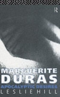 Marguerite Duras