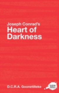 Joseph Conrad`s Heart of Darkness