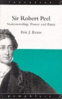 Sir Robert Peel