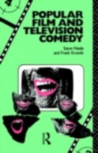 Popular Film and Television Comedy