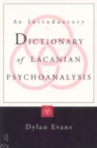 Introductory Dictionary of Lacanian Psychoanalysis