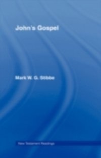 John`s Gospel