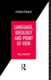 Читать Language, Ideology and Point of View