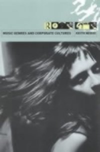 Music Genres and Corporate Cultures