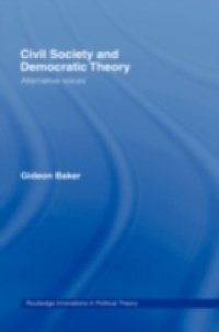 Civil Society and Democratic Theory