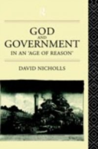 God and Government in an `Age of Reason`