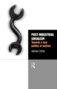 Post-Industrial Socialism