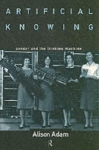 Artificial Knowing