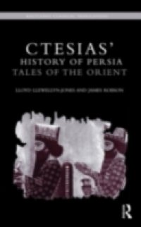 Ctesias` `History of Persia`
