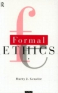 Formal Ethics