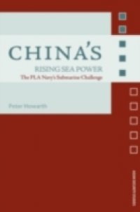 China`s Rising Sea Power