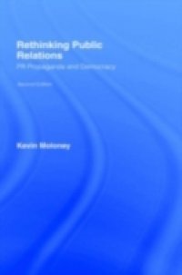 Rethinking Public Relations